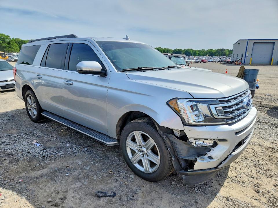 Продаж на аукціоні авто 2019 Ford Expedition, vin: 1FMJK1HT7KEA71491, номер лоту: 50575896