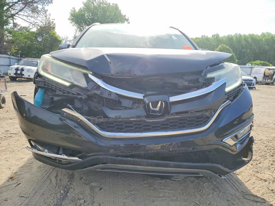 2015 Honda Cr-v მანქანა იყიდება აუქციონზე, vin: 2HKRM4H78FH636570, აუქციონის ნომერი: 50060016