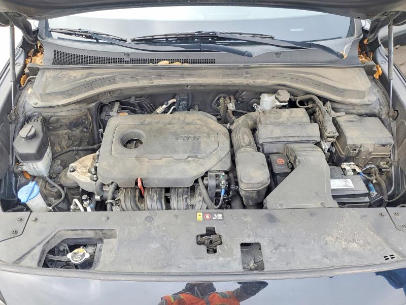 Продаж на аукціоні авто 2019 Hyundai Santa Fe, vin: 5NMS33AD8KH131327, номер лоту: 50964546