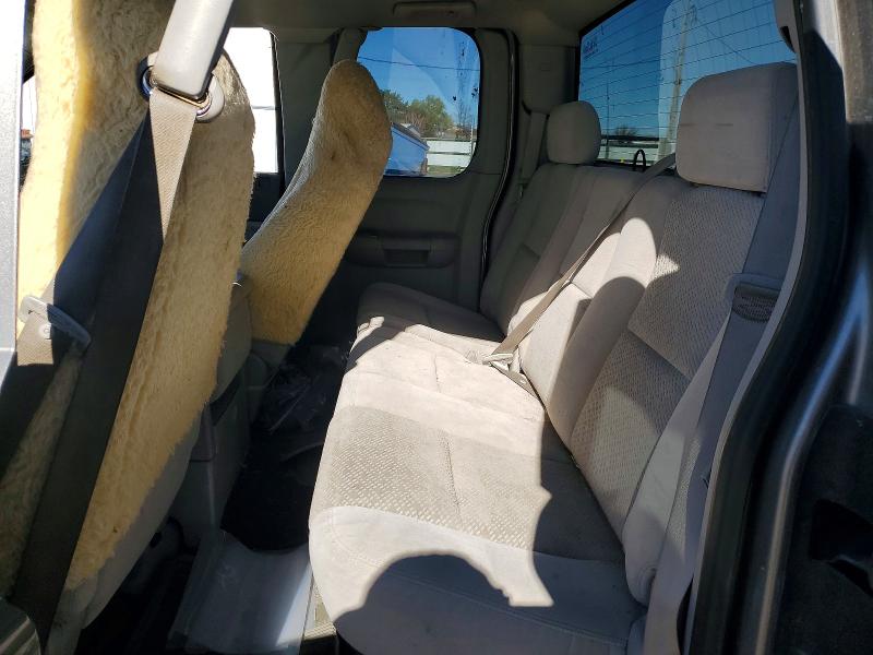 Aukcja sprzedaży 2007 Gmc New Sierra, vin: 1GTEK19067Z581454, numer aukcji: 41998886
