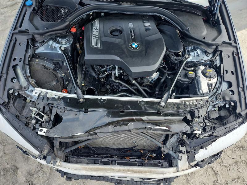Aukcja sprzedaży 2017 Bmw 530, vin: WBAJA5C37HG895796, numer aukcji: 48288756