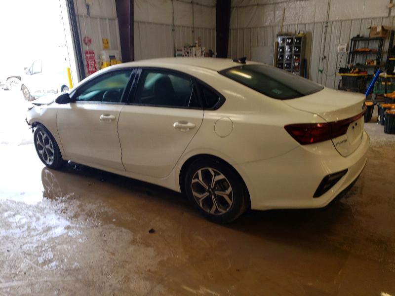 Продаж на аукціоні авто 2021 Kia Forte, vin: 3KPF24AD9ME276557, номер лоту: 50387696