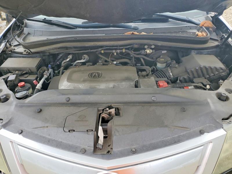 Aukcja sprzedaży 2011 Acura Mdx, vin: 2HNYD2H77BH532665, numer aukcji: 50613046