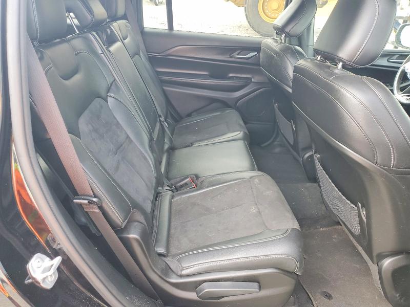 50338486 :رقم المزاد ، 1C4RJKAG7P8822544 vin ، 2023 Jeep Grand Cherokee مزاد بيع