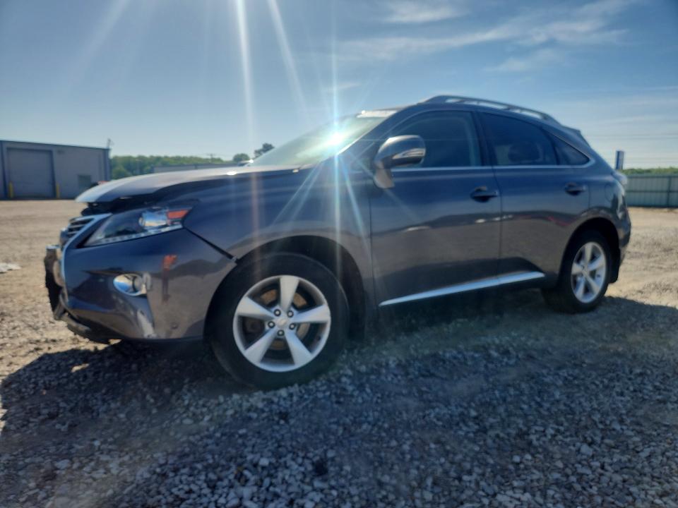2013 Lexus Rx 350 მანქანა იყიდება აუქციონზე, vin: 2T2BK1BA0DC175175, აუქციონის ნომერი: 50117136