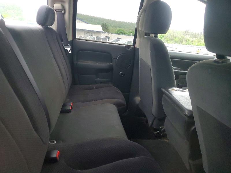 Aukcja sprzedaży 2005 Dodge Ram 1500, vin: 1D7HU18N65S143601, numer aukcji: 51616916