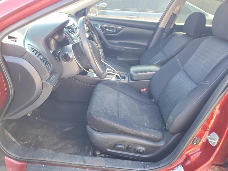 Aukcja sprzedaży 2016 Nissan Altima, vin: 1N4AL3AP8GN305015, numer aukcji: 49757086
