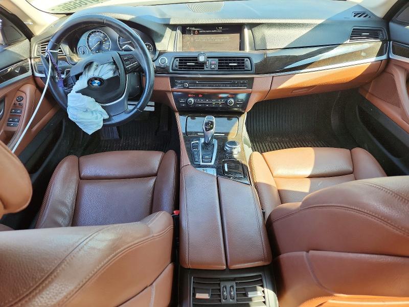 Aukcja sprzedaży 2016 Bmw 528, vin: WBA5A7C53GG151819, numer aukcji: 48876606