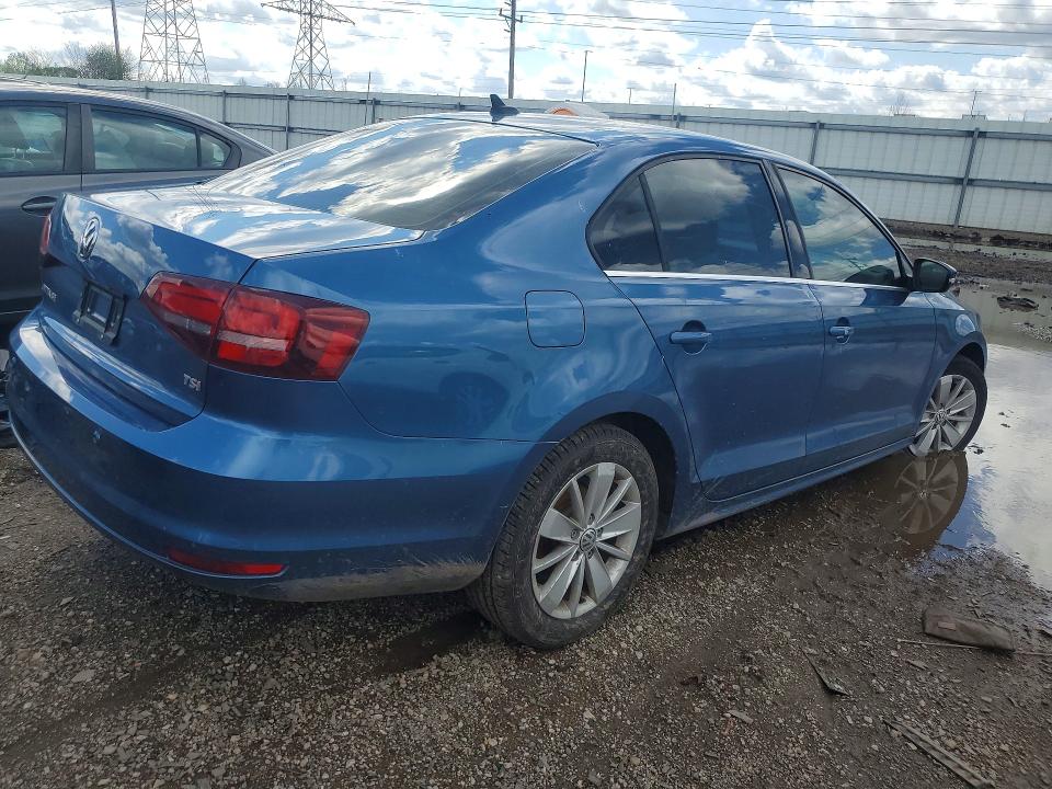 Aukcja sprzedaży 2016 Volkswagen Jetta, vin: 3VWD67AJXGM319944, numer aukcji: 49701776