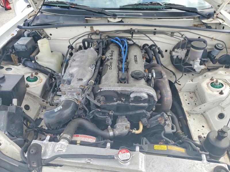 Продаж на аукціоні авто 1999 Mazda Mx-5 Miata, vin: JM1NB353XX0106373, номер лоту: 49394726