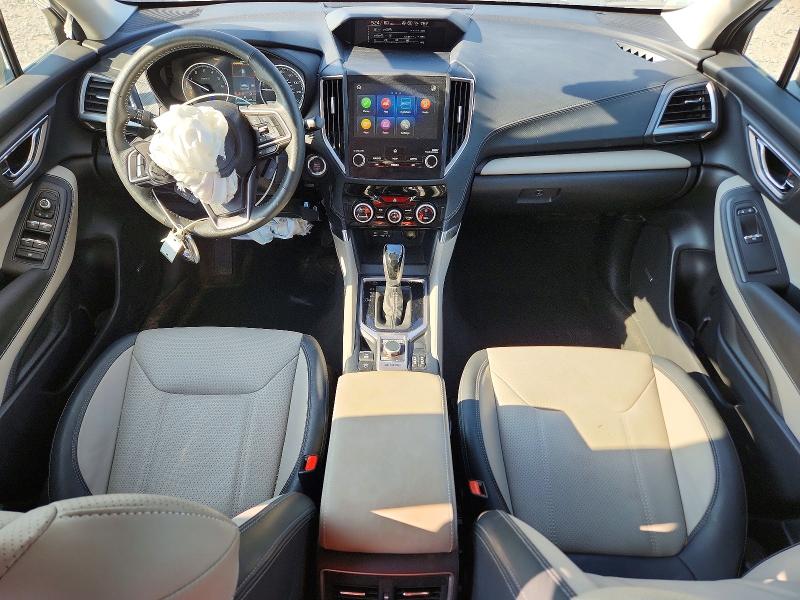 Продажа на аукционе авто 2024 Subaru Forester, vin: JF2SKALC5RH510696, номер лота: 51001546