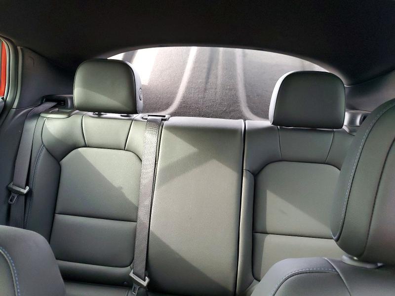 2024 Buick Envista მანქანა იყიდება აუქციონზე, vin: KL47LBE26RB113734, აუქციონის ნომერი: 48172066
