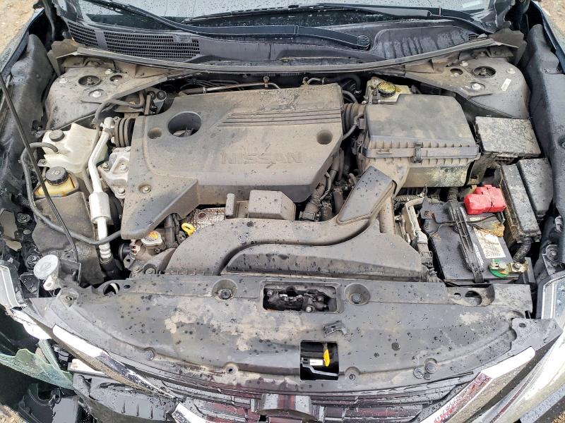 51210256 :رقم المزاد ، 1N4AL3AP2HN365731 vin ، 2017 Nissan Altima مزاد بيع