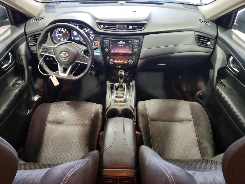 Продаж на аукціоні авто 2019 Nissan Rogue, vin: KNMAT2MV1KP513135, номер лоту: 51493886