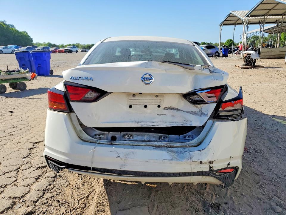 Aukcja sprzedaży 2022 Nissan Altima, vin: 1N4BL4BV4NN328649, numer aukcji: 50083536