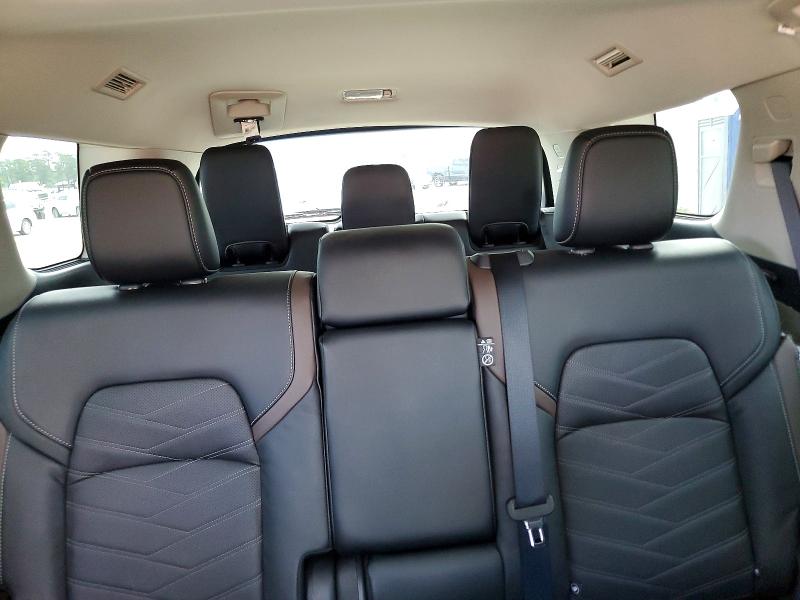 Aukcja sprzedaży 2024 Nissan Pathfinder, vin: 5N1DR3DG7RC210408, numer aukcji: 49601906