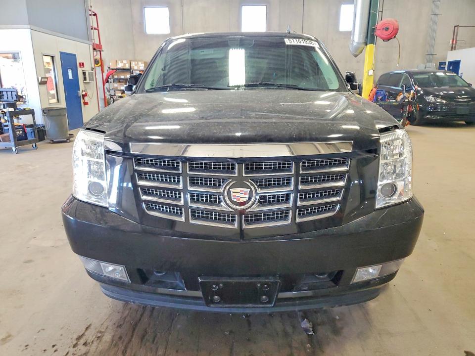 Продажа на аукционе авто 2013 Cadillac Escalade, vin: 1GYS4BEF9DR270863, номер лота: 51161936