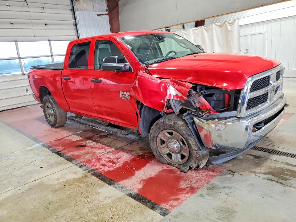Продаж на аукціоні авто 2014 Ram 2500, vin: 3C6UR5CJXEG269447, номер лоту: 49564136