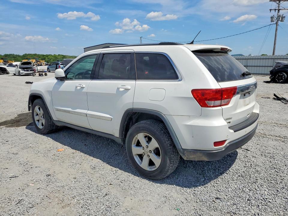 Aukcja sprzedaży 2013 Jeep Grand Cherokee, vin: 1C4RJEAG7DC588061, numer aukcji: 50413356