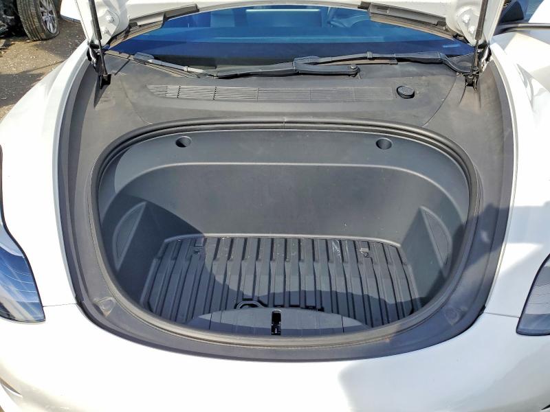 Aukcja sprzedaży 2023 Tesla Model 3, vin: 5YJ3E1EA5PF490517, numer aukcji: 48143556
