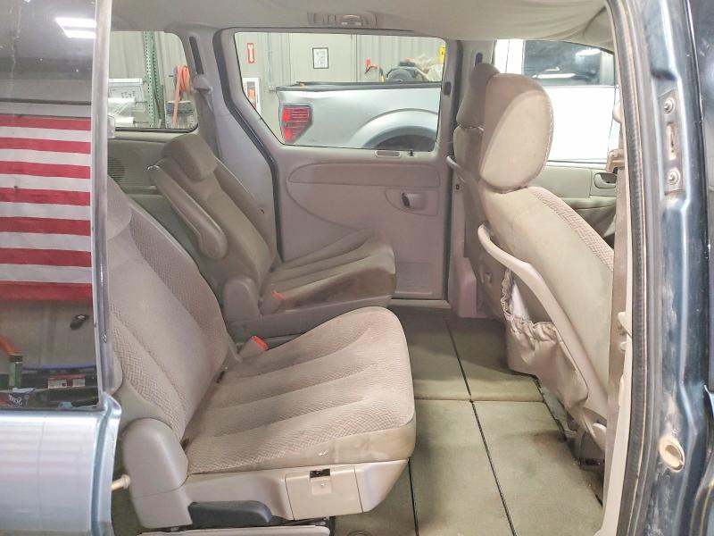 Продажа на аукционе авто 2007 Dodge Grand Caravan, vin: 2D4GP44L77R227498, номер лота: 51449536