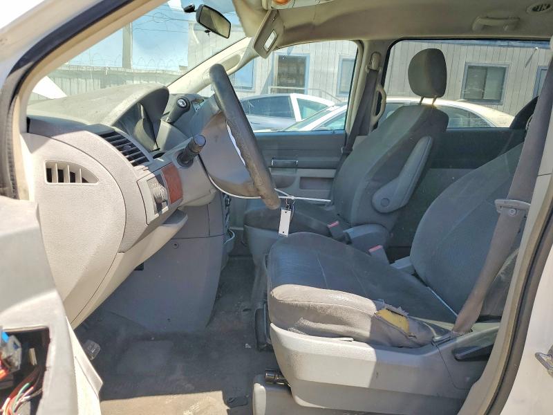 Aukcja sprzedaży 2009 Chrysler Town & Country, vin: 2A8HR44E39R536071, numer aukcji: 50673266