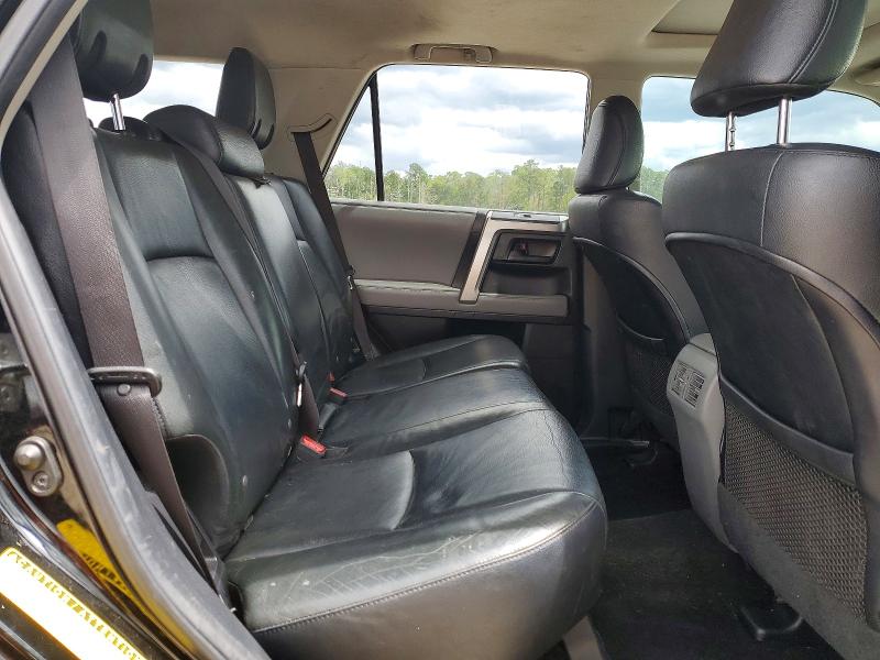 Продаж на аукціоні авто 2012 Toyota 4runner, vin: JTEBU5JR4C5096841, номер лоту: 51820816