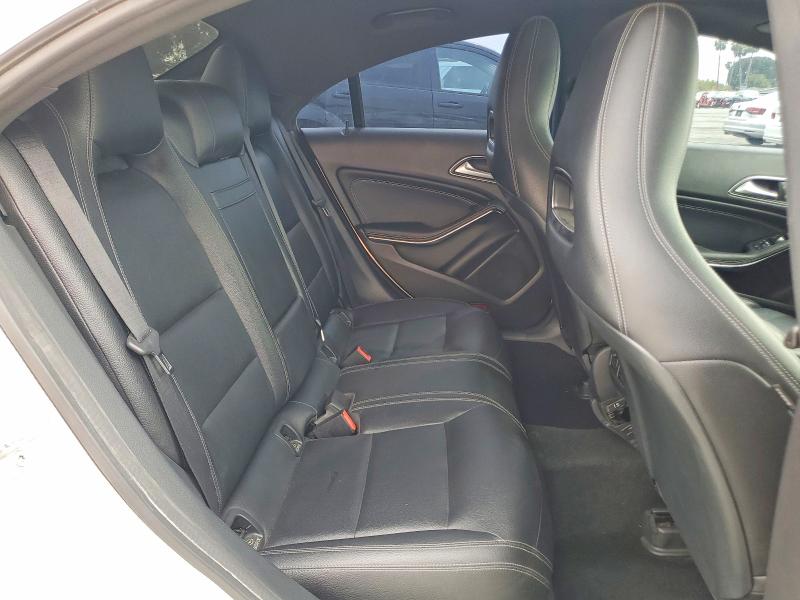Продаж на аукціоні авто 2017 Mercedes-benz Cla, vin: WDDSJ4EB4HN472598, номер лоту: 49334836
