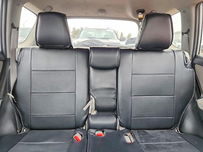 Auction sale of the 2012 Toyota Rav4, vin: 2T3ZF4DV0CW142657, lot number: 47501976