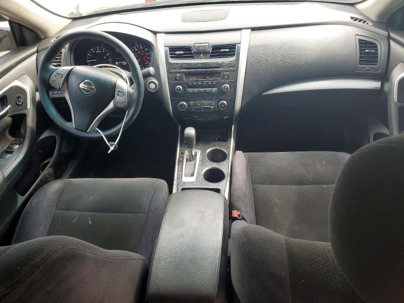 Продажа на аукционе авто 2013 Nissan Altima, vin: 1N4AL3AP2DC200106, номер лота: 48851156
