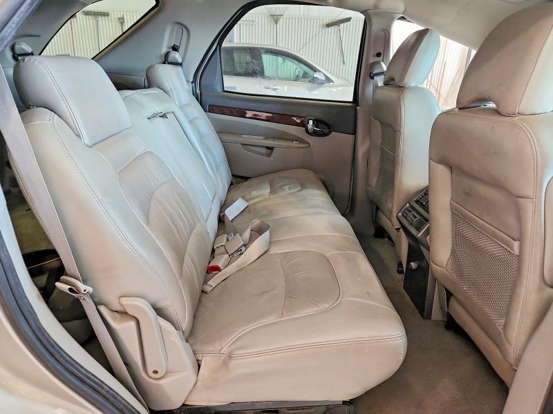 Aukcja sprzedaży 2006 Buick Rendezvous, vin: 3G5DB03L06S644060, numer aukcji: 51534296