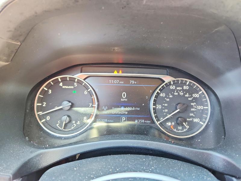 Aukcja sprzedaży 2022 Nissan Altima, vin: 1N4BL4DVXNN356310, numer aukcji: 50064416