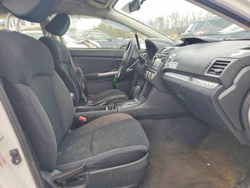 Aukcja sprzedaży 2016 Subaru Impreza, vin: JF1GPAA63G8209771, numer aukcji: 50430416