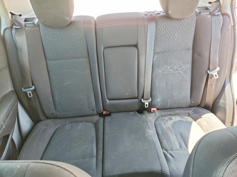 Aukcja sprzedaży 2018 Chevrolet Trax, vin: 3GNCJKSB1JL206346, numer aukcji: 50485656