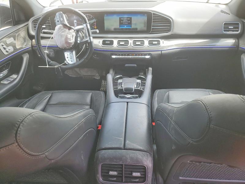 Продажа на аукционе авто 2022 Mercedes-benz Gle Coupe, vin: 4JGFD6BB8NA638221, номер лота: 49805156