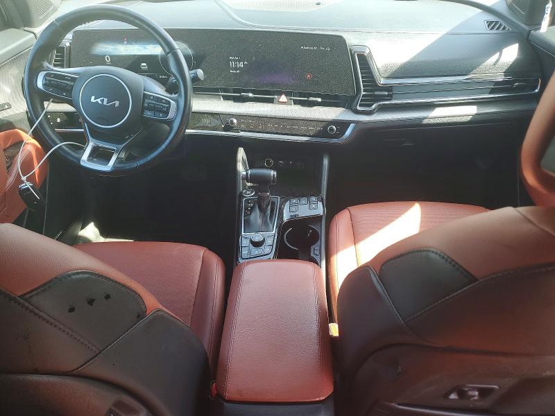 Продаж на аукціоні авто 2023 Kia Sportage, vin: 5XYK5CAF5PG061802, номер лоту: 48055106