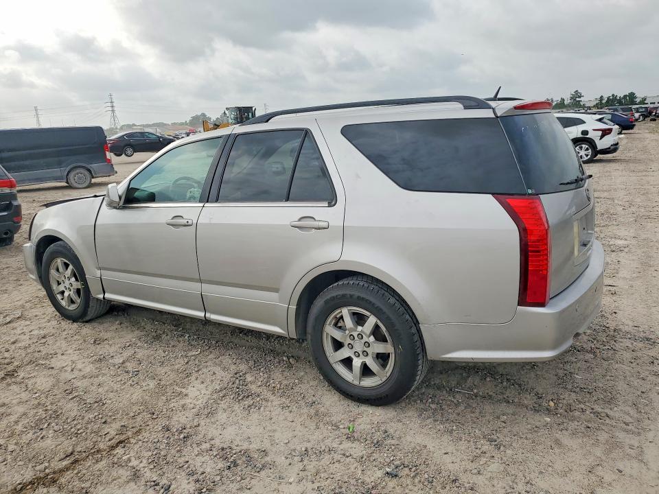 Aukcja sprzedaży 2006 Cadillac Srx, vin: 1GYEE637160221595, numer aukcji: 51033906