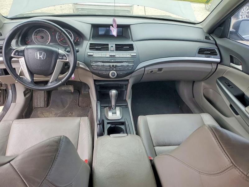 Продажа на аукционе авто 2010 Honda Accord, vin: 1HGCP2F88AA122491, номер лота: 51457836