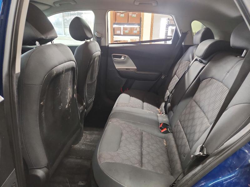 Aukcja sprzedaży 2019 Kia Niro, vin: KNDCB3LC2K5250196, numer aukcji: 51315906