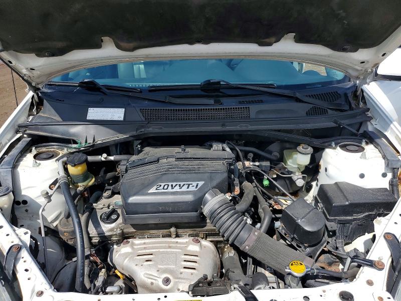 Aukcja sprzedaży 2002 Toyota Rav4, vin: JTEGH20V520058280, numer aukcji: 51699656