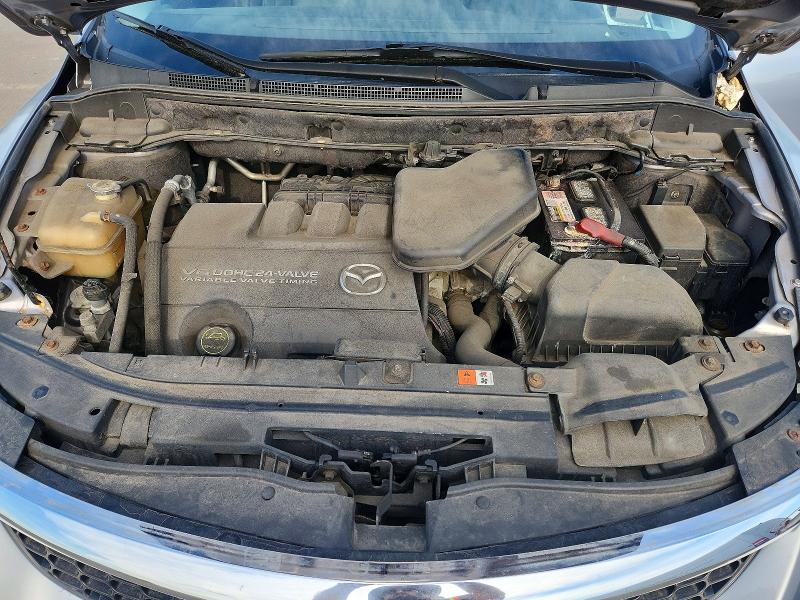 49519716 :رقم المزاد ، JM3TB38V680160394 vin ، 2008 Mazda Cx-9 مزاد بيع