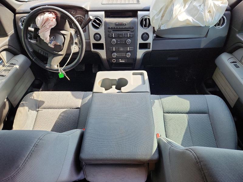 2011 Ford F150 მანქანა იყიდება აუქციონზე, vin: 1FTFW1ETXBFB78922, აუქციონის ნომერი: 49043396