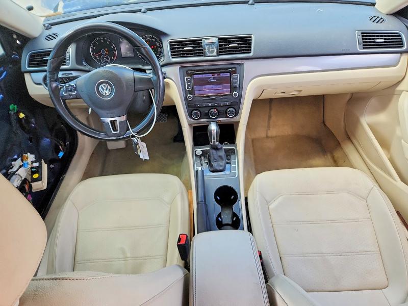 Aukcja sprzedaży 2015 Volkswagen Passat, vin: 1VWAS7A37FC107454, numer aukcji: 51310416