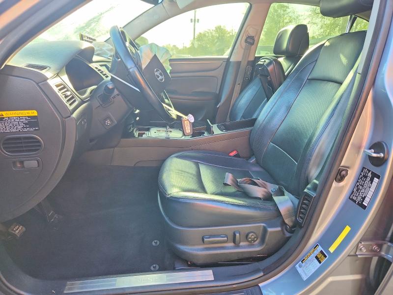 Aukcja sprzedaży 2014 Hyundai Genesis, vin: KMHGC4DD4EU265543, numer aukcji: 48244686
