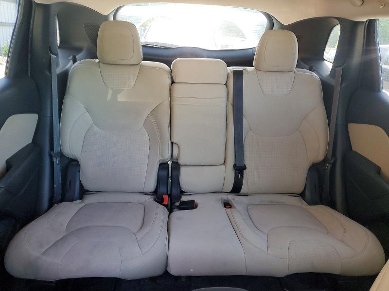 Продажа на аукционе авто 2015 Jeep Cherokee, vin: 1C4PJLCB8FW591520, номер лота: 51285166