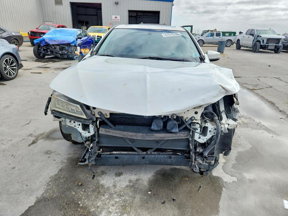 Продаж на аукціоні авто 2016 Acura Tlx, vin: 19UUB2F38GA007244, номер лоту: 47810766