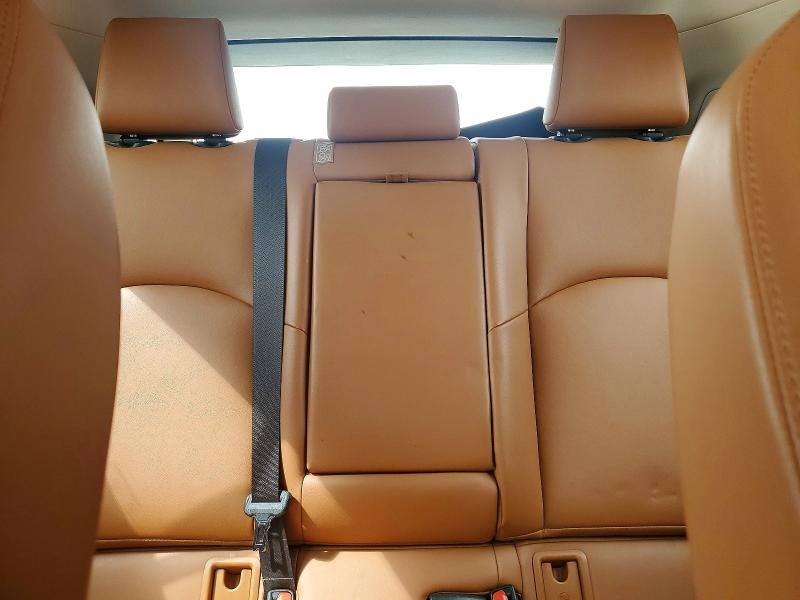 Продаж на аукціоні авто 2019 Lexus Ux, vin: JTHY3JBH0K2007037, номер лоту: 49494616