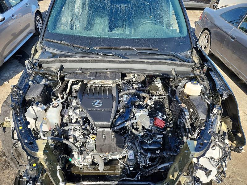 45740306 :رقم المزاد ، 5TDAAAB66SS023193 vin ، 2025 Lexus Tx 350 مزاد بيع