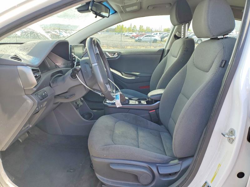 Aukcja sprzedaży 2020 Hyundai Ioniq, vin: KMHC75LJ4LU072354, numer aukcji: 49498946