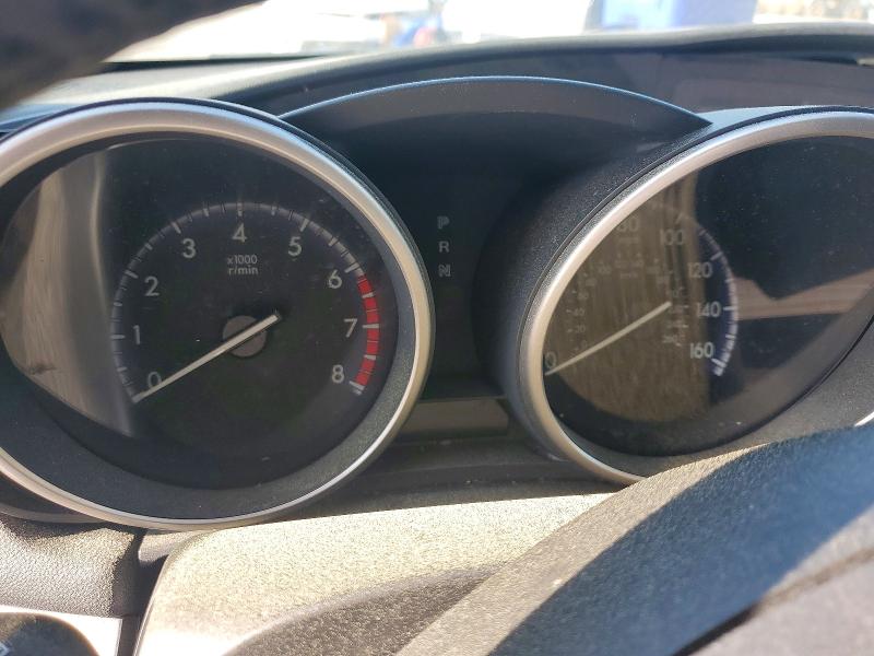 2012 Mazda 3 მანქანა იყიდება აუქციონზე, vin: JM1BL1V52C1679634, აუქციონის ნომერი: 49787776